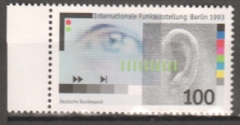 NSR 1690 ** - 1993